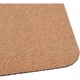 Коврик для мыши 2E Cork M Brown (2E-PAD-M-CORK) [131929] - изображение 3