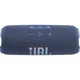 Портативная акустика JBL Flip 7 Blue (JBLFLIP7BLU) [133205] - изображение 4