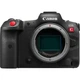 Беззеркальный фотоаппарат Canon EOS R5 C Body Black (5077C003AA) [133038] - изображение 1