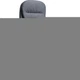 Офисное кресло GT Racer X-2873-1 Business Fabric Dark Gray [132200] - изображение 2