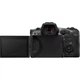 Беззеркальный фотоаппарат Canon EOS R5 C Body Black (5077C003AA) [133038] - изображение 4