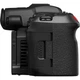 Беззеркальный фотоаппарат Canon EOS R5 C Body Black (5077C003AA) [133038] - изображение 8