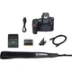 Беззеркальный фотоаппарат Canon EOS R5 C Body Black (5077C003AA) [133038] - изображение 11