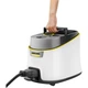 Пароочиститель Karcher SC 4 Deluxe Iron (1.513-462.0) [133732] - изображение 2