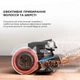 Вертикальный пылесос Dreame H14 Dual (HHV25A) [123373] - изображение 5