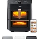 Мультипечь Midea MF-CY110A [132189] - изображение 13