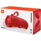 Портативная акустика JBL Charge 6 Red (JBLCHARGE6RED) [133200] - изображение 10