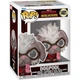 Фигурка Funko Pop! Deadpool and Wolverine: Дедпул Догпул (79769) [132489] - изображение 2