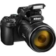 Фотоаппарат Nikon Coolpix P1100 Black (VQA170EA) [133044] - изображение 2