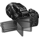 Фотоаппарат Nikon Coolpix P1100 Black (VQA170EA) [133044] - изображение 9