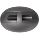 Диктофон Plaud NotePin ChatGPT Cosmic Gray (NP-64G-GR) [135958] - изображение 7