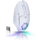 Мышь Defender Glory GM-514 White (52513) [135193] - изображение 7