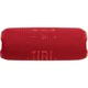 Портативная акустика JBL Flip 7 Red (JBLFLIP7RED) [133208] - изображение 4