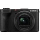 Фотоаппарат Canon PowerShot V1 Black (6390C005) [133045] - изображение 1