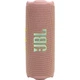 Портативная акустика JBL Flip 7 Pink (JBLFLIP7PINK) [133206] - изображение 6