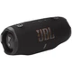 Портативная акустика JBL Charge 6 Black (JBLCHARGE6BL) [133192] - изображение 3