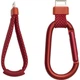 Портативная акустика JBL Flip 7 Red (JBLFLIP7RED) [133208] - изображение 11