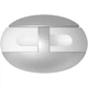 Диктофон Plaud NotePin ChatGPT Lunar Срблястий (PN0200-SI) - изображение 7