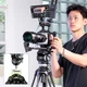 Штатив Ulanzi VideoFast T046 Aluminium [128352] - зображення 13