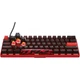 Клавіатура SteelSeries Apex 9 Mini FaZe Clan Edition (64853) [135291] - зображення 3