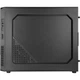 Корпус Chieftec Uni UC-03B-OP Black [135059] - изображение 3