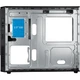 Корпус Chieftec Uni UC-03B-OP Black [135059] - изображение 7