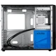 Корпус Chieftec Uni UC-03B-OP Black [135059] - изображение 8