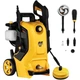 Мойка высокого давления 2E AquaClean 150plus (2E-HPW2015PB) [141600] - изображение 1
