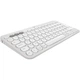 Комплект (клавиатура + мышь) Logitech Pebble 2 Combo White (920-012240) UA [141509] - изображение 3