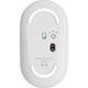 Комплект (клавиатура + мышь) Logitech Pebble 2 Combo White (920-012240) UA [141509] - изображение 4
