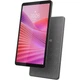 Планшет Lenovo Tab One 4/128GB Wi-Fi Luna Grey + Clear Case (ZAF00131UA) UA-UCRF [142166] - изображение 3