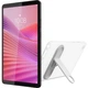 Планшет Lenovo Tab One 4/128GB Wi-Fi Luna Grey + Clear Case (ZAF00131UA) UA-UCRF [142166] - изображение 1