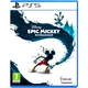 Игра Disney Epic Mickey: Rebrushed для PS5 (EN) (811994024114) [143653] - изображение 1