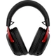 Игровые наушники HyperX Cloud III S Black/Red (A59Z0AA) [143039] - изображение 4
