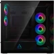 Корпус Arctic Xtender Mirror Black (ACPCC00018A) [143250] - изображение 5