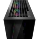 Корпус Arctic Xtender Mirror Black (ACPCC00018A) [143250] - изображение 7
