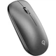 Мышь OfficePro M225G Silent Click Wireless Gray [144297] - изображение 2