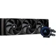 Система водяного охлаждения Chieftec Iceberg 360 Dark (CLC-360-BLK) [143802] - изображение 1