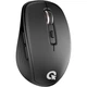 Мышь OfficePro M267B Black (M267B) [144301] - изображение 2