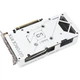 Видеокарта Asus Dual GeForce RTX 5060 Ti 16GB OC Edition White (DUAL-RTX5060TI-O16G-WHITE) EU [145663] - изображение 9