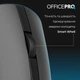 Мышь OfficePro M175B Silent Click Wireless Black [144294] - изображение 12