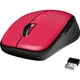 Мышь OfficePro M267R Red [144305] - изображение 3