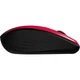 Мышь OfficePro M267R Red [144305] - изображение 4