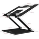 Подставка для ноутбука OfficePro LS111B Black [144442] - изображение 3
