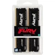 Модуль памяти DDR4 Kingston FURY Beast 2x16GB 3200 MHz Black (KF432C16BB1K2/32WP) [147840] - изображение 3