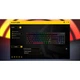 Клавіатура Hator Icefall Mecha Rainbow USB Black (HTK104UA) [136479] - зображення 13