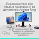 Мышь Logitech MX Master 4 for Business Graphite (910-007617) [147620] - изображение 11
