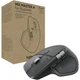 Мышь Logitech MX Master 4 for Business Graphite (910-007617) [147620] - изображение 14