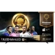Телевизор Hisense 100U7Q Pro 100" Mini-LED UltraHD 4K (20016138) EU [150558] - изображение 1