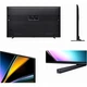 Телевизор Hisense 100U7Q Pro 100" Mini-LED UltraHD 4K (20016138) EU [150558] - изображение 4